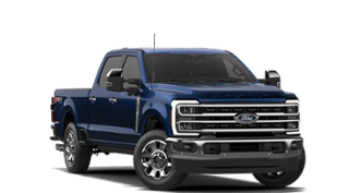 2027 Ford Super Duty® External Image 4